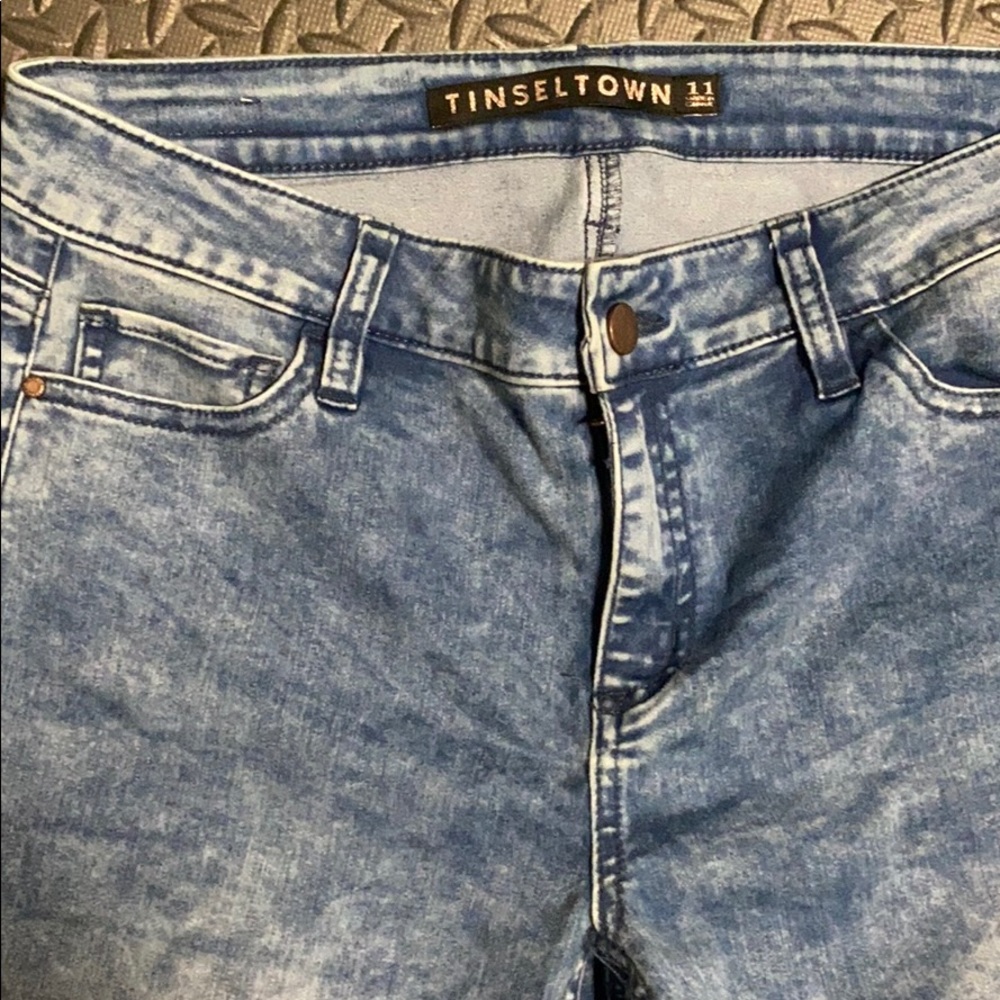 Jeans - Picture 3 of 5
